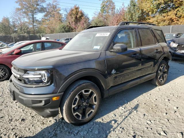 2023 FORD BRONCO SPO - 3FMCR9C6XPRD53200