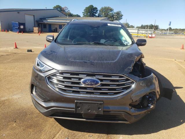 2019 FORD EDGE SEL - 2FMPK3J91KBC62257