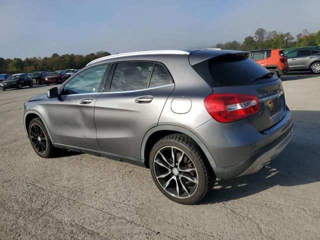 VIN WDCTG4GB3FJ100596 2015 Mercedes-Benz GLA-Class,... no.2