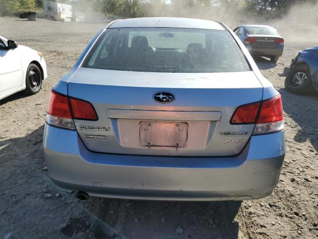 VIN 4S3BMBC61D3043937 2013 Subaru Legacy, 2.5I Premium no.6