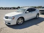 DODGE AVENGER SX photo