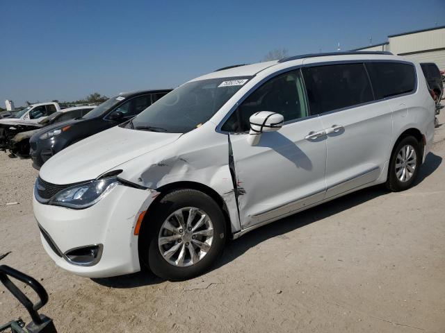 2018 CHRYSLER PACIFICA T #3004487598