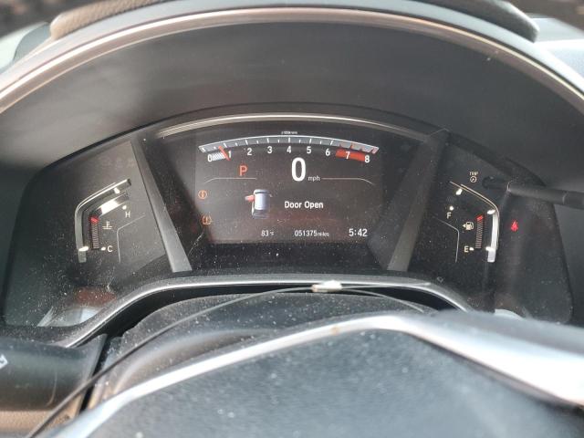 2020 HONDA CR-V EXL - 2HKRW1H84LH418767