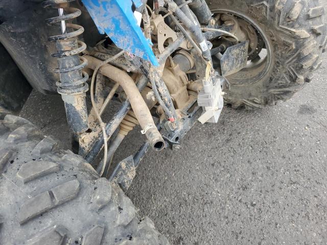 2018 POLARIS SCRAMBLER - 4XASVA857JB139393