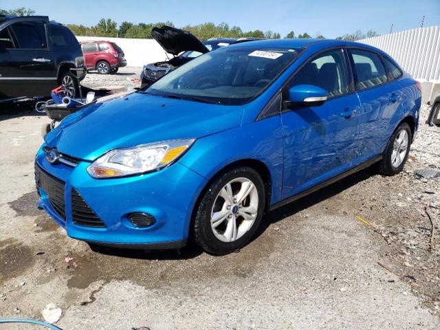 2014 FORD FOCUS SE #2907433957