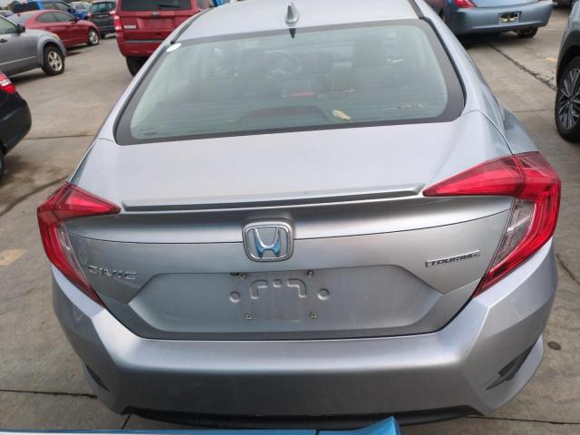 VIN 19XFC1F93GE019186 2016 Honda Civic, Touring no.6