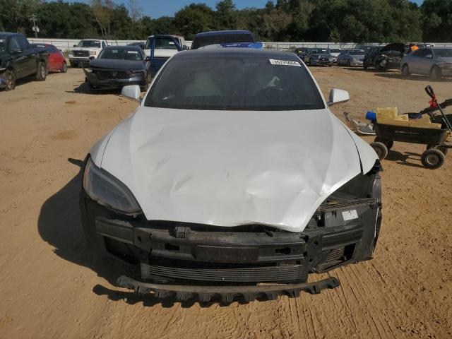 2017 TESLA MODEL S - 5YJSA1E24HF217148