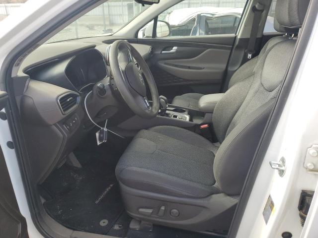 2019 HYUNDAI SANTA FE S - 5NMS33AD8KH043393