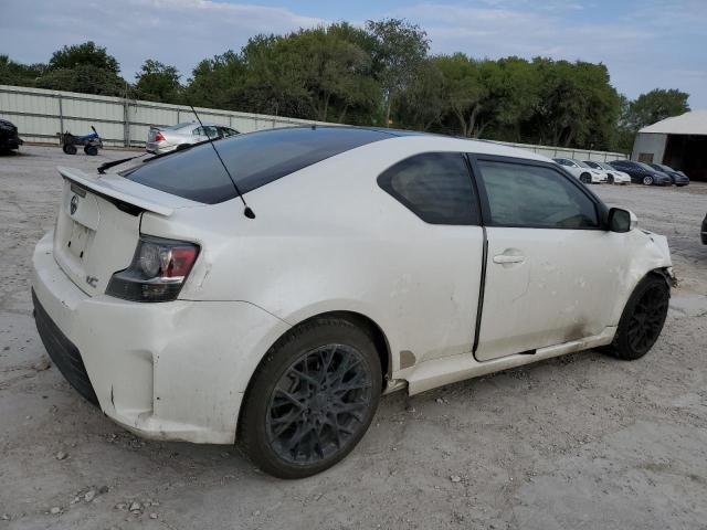 2016 TOYOTA SCION TC - JTKJF5C78GJ022222