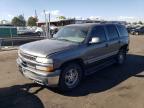 CHEVROLET TAHOE K150 photo