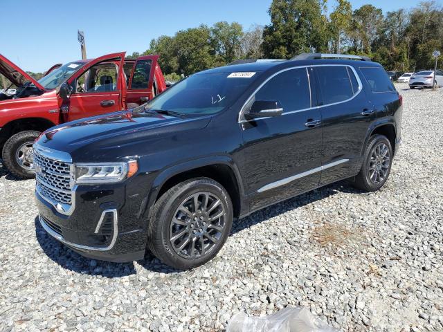 2022 GMC ACADIA DEN #2928651740