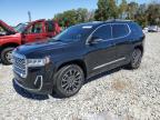 2022 GMC ACADIA DEN - 1GKKNPLS2NZ152000