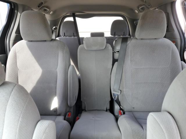2015 TOYOTA SIENNA LE - 5TDKK3DC8FS546768