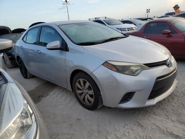 VIN 2T1BURHE5GC488735 2016 Toyota Corolla, L no.4