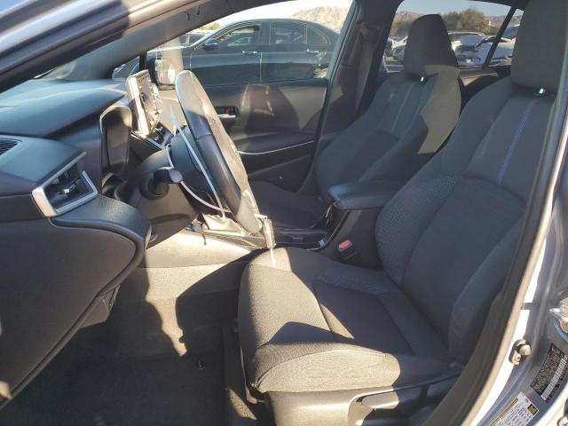 2020 TOYOTA COROLLA SE - 5YFS4RCE1LP051140