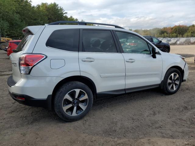 2017 SUBARU FORESTER 2 - JF2SJARC0HH562598