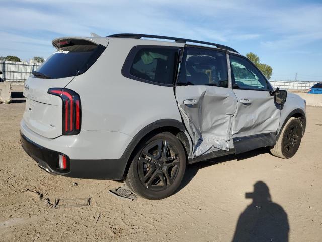 2024 KIA TELLURIDE - 5XYP5DGCXRG486430