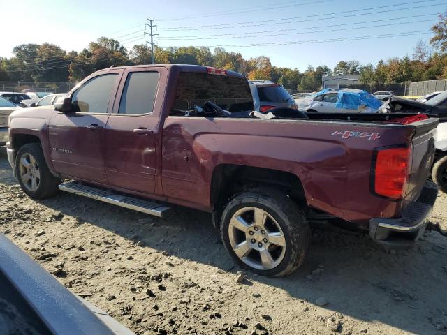 2015 CHEVROLET SILVERADO - 1GCVKREC6FZ330382