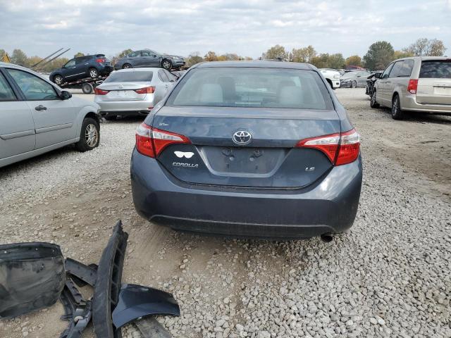 VIN 2T1BURHE0FC354973 2015 Toyota Corolla, L no.6