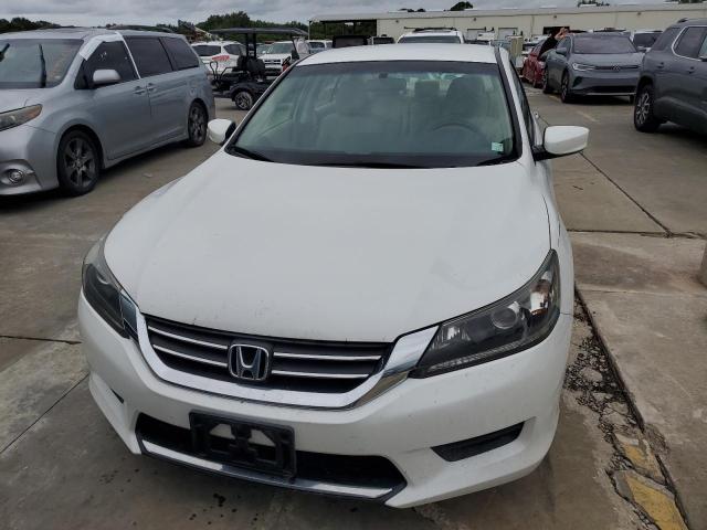 VIN 1HGCR2F36EA165196 2014 Honda Accord, LX no.5