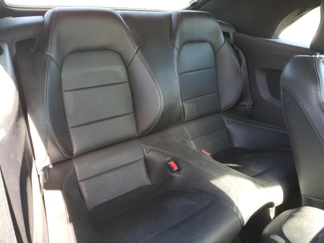 2017 FORD MUSTANG - 1FATP8UH5H5278808