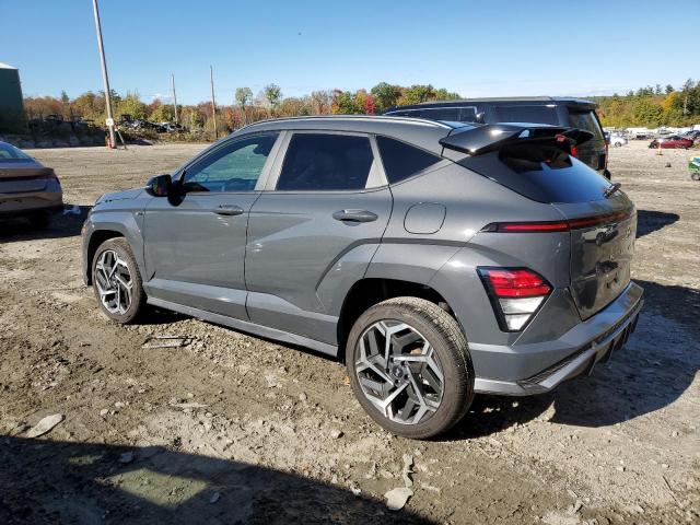 2024 HYUNDAI KONA N LIN - KM8HACA30RU103432