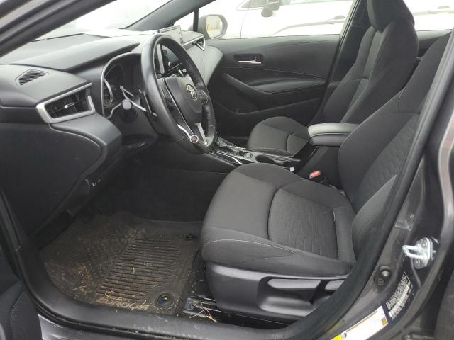 2022 TOYOTA COROLLA SE - JTND4MBE0N3187277