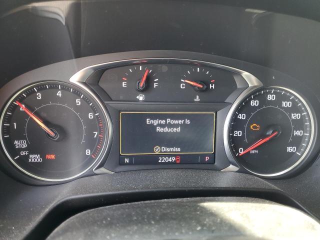 2023 CHEVROLET BLAZER 2LT - 3GNKBHR45PS168069