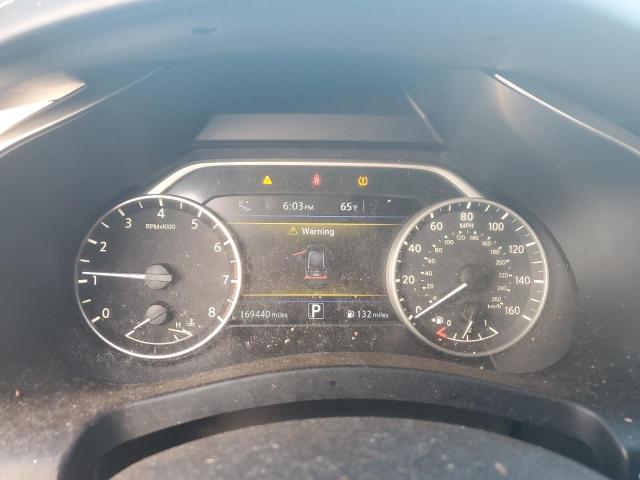 2016 NISSAN MURANO S - 5N1AZ2MGXGN101858