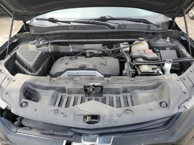 2020 CHEVROLET BLAZER 1LT - 3GNKBBRA1LS719689
