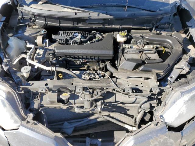 2016 NISSAN ROGUE S - KNMAT2MT4GP611341