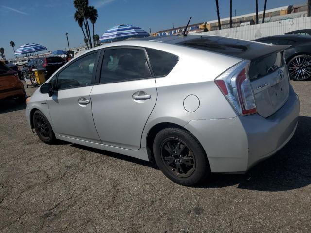 VIN JTDKN3DU4F1888263 2015 Toyota Prius no.2