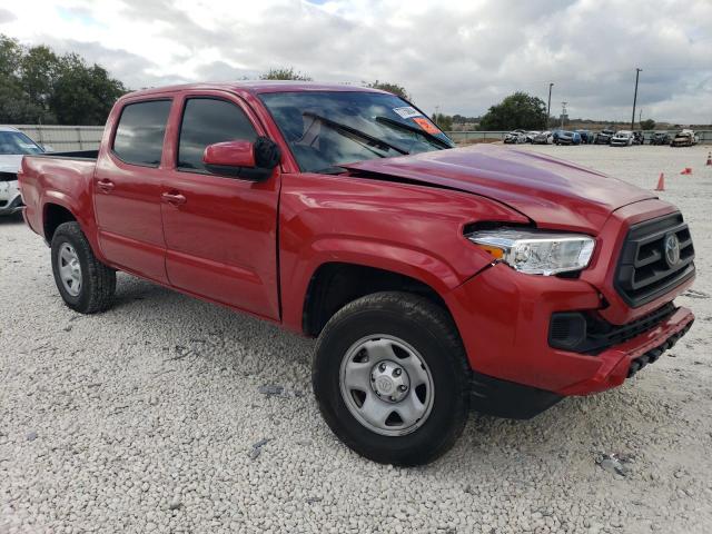 VIN 3TYCZ5AN6PT167937 2023 TOYOTA TACOMA no.4