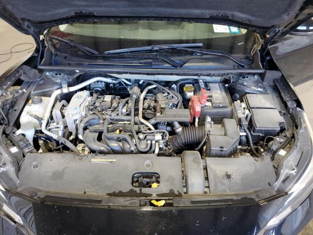 2022 NISSAN SENTRA SR - 3N1AB8DV5NY317209