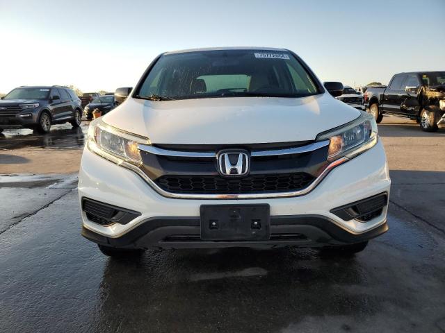 2015 HONDA CR-V LX - 5J6RM4H39FL112363