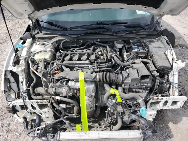 VIN 19XFC1F37HE209845 2017 Honda Civic, EX no.11