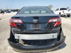 TOYOTA CAMRY BASE photo