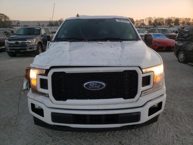 2020 FORD F150 SUPER - 1FTEW1EP1LKF32351
