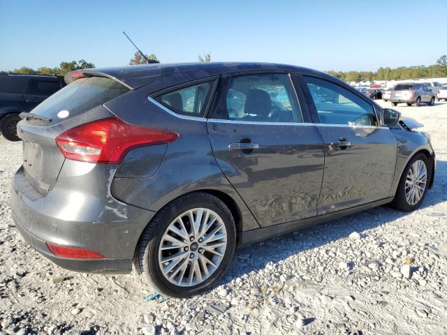 Vin: 1fadp3n26gl232562, lot: 53479315, ford focus titanium 20163