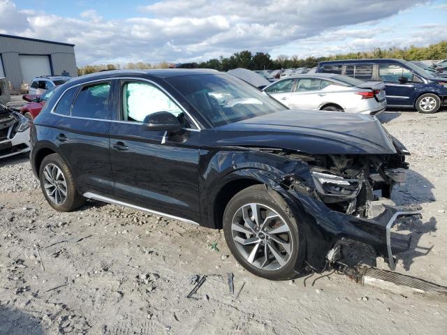 2021 AUDI Q5 PREMIUM - WA1BAAFY6M2051984