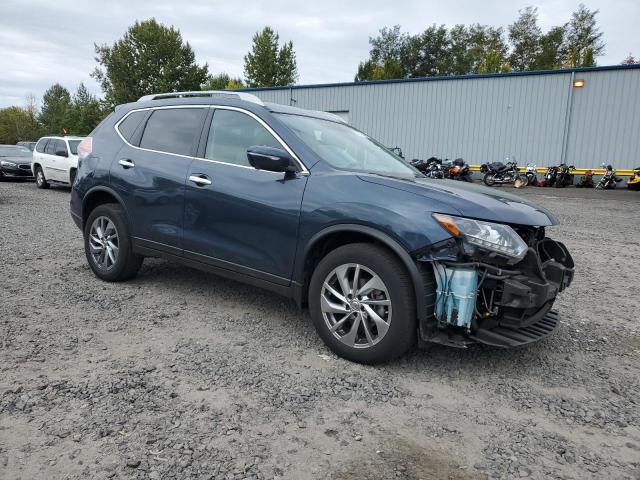 2015 NISSAN ROGUE S - 5N1AT2MV7FC877116