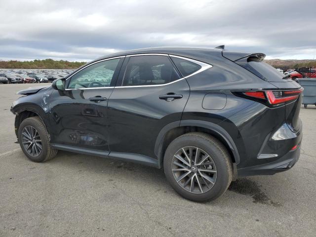 2024 LEXUS NX 350 BAS 2T2AGCEZ7RC036212