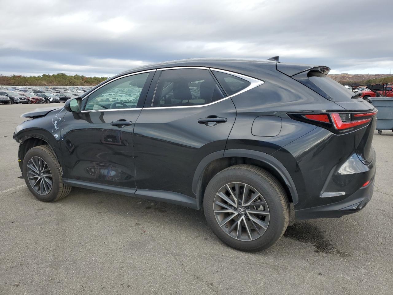 Lot #3049497698 2024 LEXUS NX 350 BAS