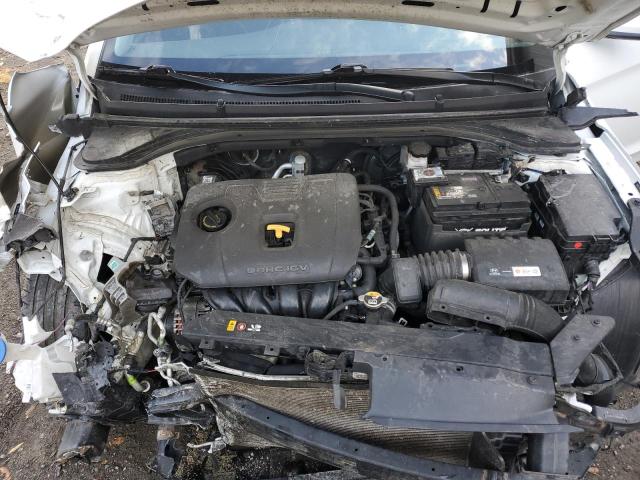 2019 HYUNDAI ELANTRA SE - 5NPD74LFXKH459594