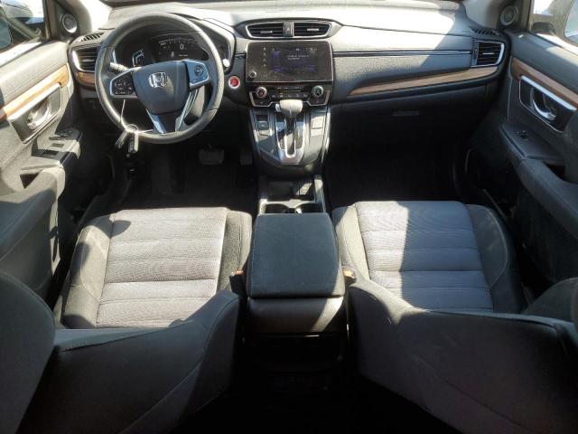 2019 HONDA CR-V EX - 7FARW1H57KE032481
