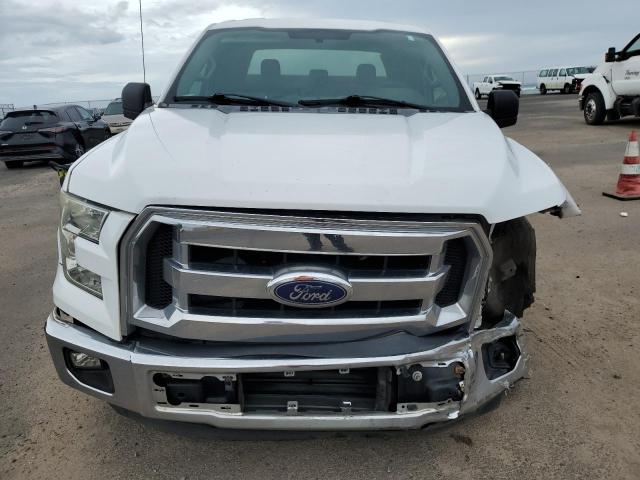 VIN 1FTEW1CP4GKD17913 2016 FORD F-150 no.5