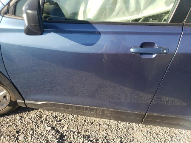 2019 SUBARU FORESTER JF2SKACC3KH560003