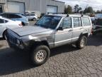 JEEP CHEROKEE S снимка