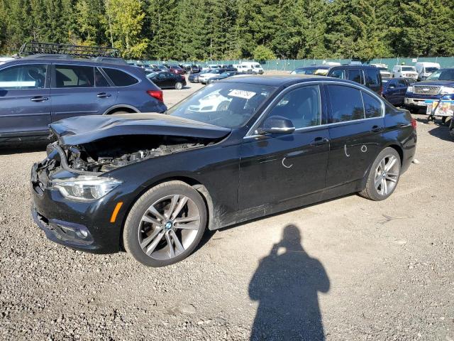 VIN WBA8B9G50HNU09534 2017 BMW 3 Series, 330 I no.1