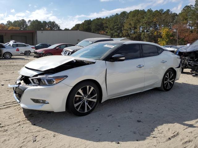 2016 NISSAN MAXIMA - 1N4AA6AP3GC902074